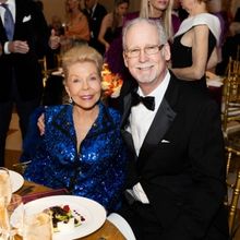 Photos: Ballet Palm Beach Raises Over $375,000 At Annual Gala