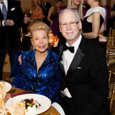Photos: Ballet Palm Beach Raises Over $375,000 At Annual Gala