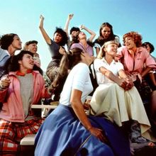 State Theatre New Jersey Will Host a GREASE Sing-A-Long Next Month