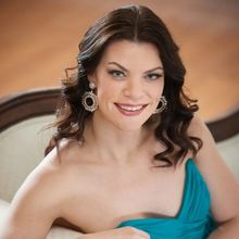 Soprano Sara Gartland To Perform At Central City Opera Gala