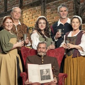 THE BOOK OF WILL To Have Ventura County Premiere At Conejo Players