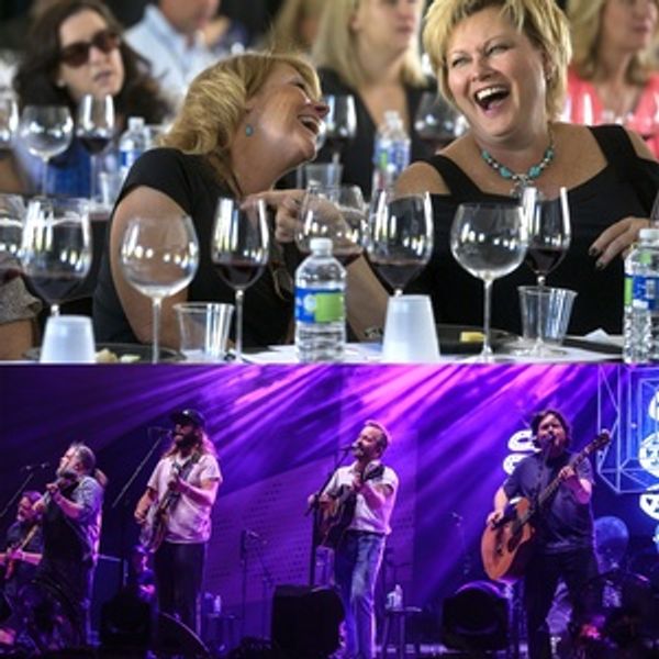 Scottsdale Arts to Host Array of Outdoor Events in March Photo