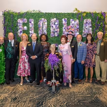 Florida Rep's Gala Raises Record-Breaking $1.2 Million