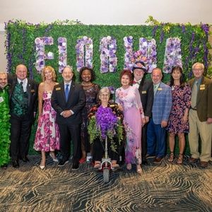 Florida Rep's Gala Raises Record-Breaking $1.2 Million