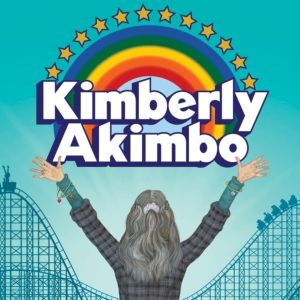 KIMBERLY AKIMBO Begins Limited Engagement at Broadway In Chicago’s CIBC Theatre