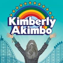 KIMBERLY AKIMBO Begins Limited Engagement at Broadway In Chicago’s CIBC Theatre