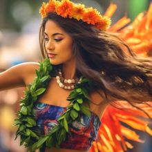 DRUMS OF POLYNESIA Comes to Pompano Beach