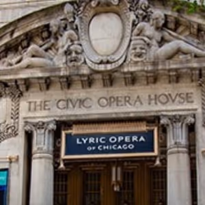 Lyric Opera Of Chicago Reveals New Board Leadership