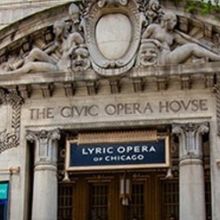Lyric Opera Of Chicago Reveals New Board Leadership