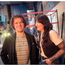 NO LOVE SONGS Will Transfer to London This Summer