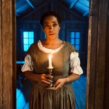 WITCH Comes to Richmond Shakespeare