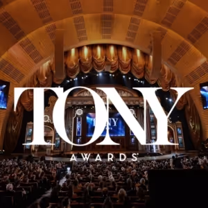 Great Performances, New 42, and More Will Receive 2025 Tony Honors