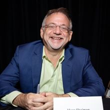 Marc Shaiman to Release New Career-Spanning Memoir in 2026