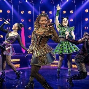 SIX Celebrates 4 Years on Broadway With Sweepstakes, Talkback, and More
