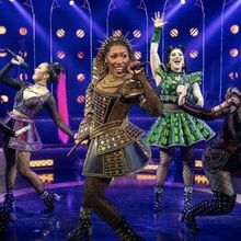 SIX Celebrates 4 Years on Broadway With Sweepstakes, Talkback, and More