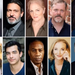 J. Smith-Cameron & Joe Morton Join MasterVoices' THE GRAPES OF WRATH At Carnegie Hall
