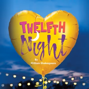 Nottingham Playhouse Reveals Cast and Creative Team For TWELFTH NIGHT