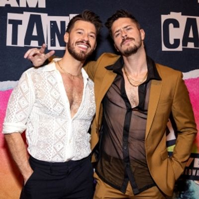 Photos: Stars Hit the Red Carpet for Opening Night of DRAG: THE MUSICAL