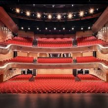 Her Majesty's Theatre Inducted into South Australia's Music Hall of Fame