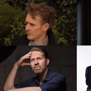 Shriver Hall Concert Series Presents March Concerts Featuring Ian Bostridge, Leif…
