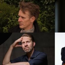 Shriver Hall Concert Series Presents March Concerts Featuring Ian Bostridge, Leif Ove