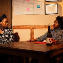 Photos: Redtwist Theatre's CONFEDERATES