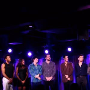 Photos: AT THIS PERFORMANCE Celebrates 20th Anniversary