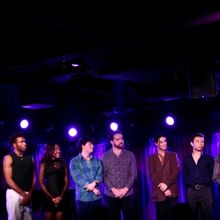 Photos: AT THIS PERFORMANCE Celebrates 20th Anniversary