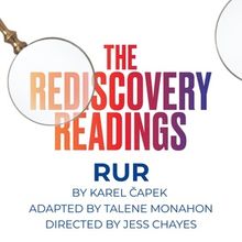 Cast Set For RUR Reading at Classic Stage Company