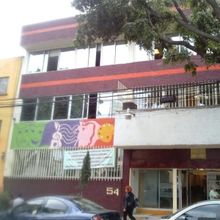 Estudiantes De La Escuela De Iniciación Artística Núm. 2 Realizan Muestra Creativa