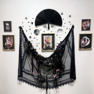 NJCU Galleries Will Feature Latinx Art Show 'Artistas de Latinoamérica Sueños y…