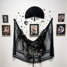 NJCU Galleries Will Feature Latinx Art Show 'Artistas de Latinoamérica Sueños y Pos