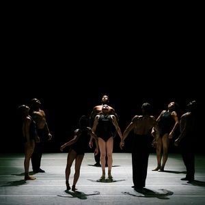 Alvin Ailey American Dance Theater Will Perform HYMN & REVELATIONS at BAM Interview