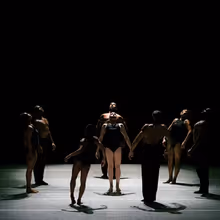 Alvin Ailey American Dance Theater Will Perform HYMN & REVELATIONS at BAM