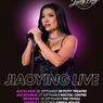 Jiaoying Live Will Embark on 2026 Australian Tour