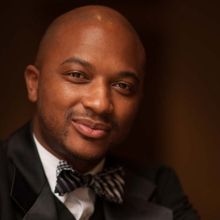 Sphinx Organization Promotes Andre Dowell to Chief Programming Officer