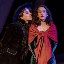 Photos: WITCH Presented By The Carnegie and University of Cincinnati College-Conserva