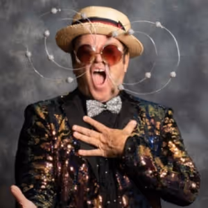 Acclaimed Elton John Tribute Returns To The Park Theatre This Month