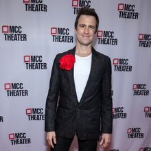 Lights of All Broadway Theatres to be Dimmed for Gavin Creel, Adrian Bailey & Maggie 