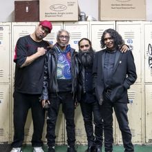 Adelaide Festival Centre Celebrates First Nations This August and September