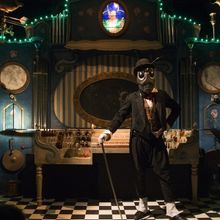 Barbican Reveals Theatre & Dance's 2024 Spring Season