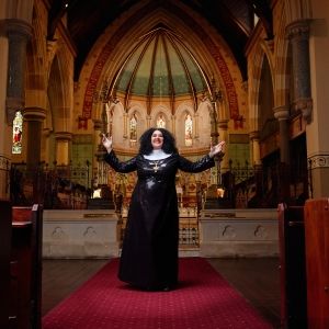 SISTER ACT Comes to QPAC Next Year