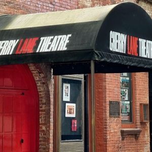 Cherry Lane Theatre Will Reopen With a New Dining Experience