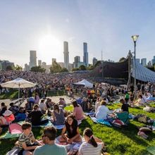 Chief Conductor Jaime Martín Makes Debut at The Bowl