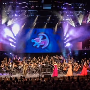 DISNEY IN CONCERT Comes to the Sydney Opera House