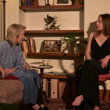 Photos: COLLECTED STORIES Starring Grace Kiley and Christina Toth