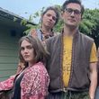 MARY JANE THE MUSICAL 2: THE GRANDSON to Premiere At Dell&rsquo;Arte International in June Photo