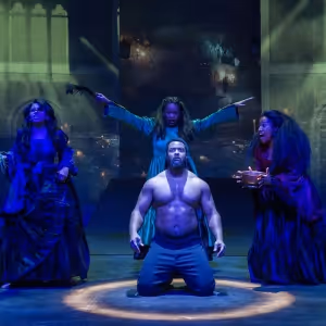 Photos: MACBETH to Open at A Noise Within This Weekend