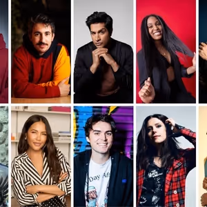 Sammy Obeid, Adam Conover, Michael Longfellow, and More Set for The Den Theatre…