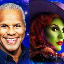 Craig Revel Horwood, The Vivienne, and Gary Wilmot Join UK Tour of THE WIZARD OF OZ a